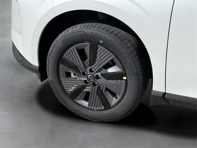 new 2025 Nissan Murano car, priced at $43,141