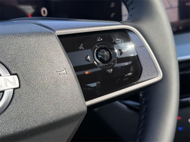 new 2025 Nissan Murano car, priced at $46,035
