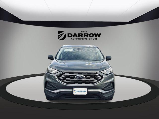 used 2022 Ford Edge car, priced at $21,500