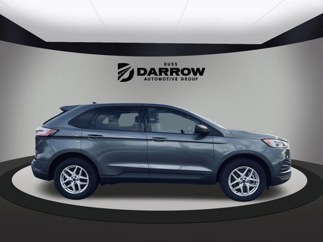 used 2022 Ford Edge car, priced at $21,500