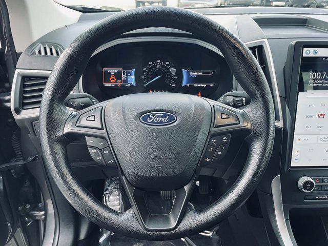 used 2022 Ford Edge car, priced at $21,500