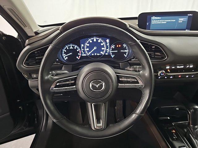 used 2021 Mazda CX-30 car, priced at $22,000