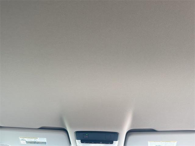 new 2026 Nissan Rogue car, priced at $30,209