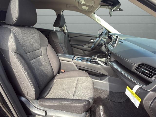 new 2026 Nissan Rogue car, priced at $30,209