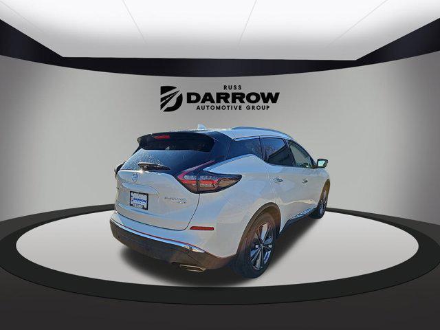 used 2019 Nissan Murano car, priced at $19,700