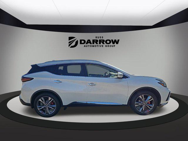 used 2019 Nissan Murano car, priced at $19,700