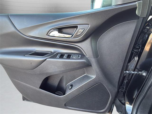 used 2019 Chevrolet Equinox car, priced at $17,507