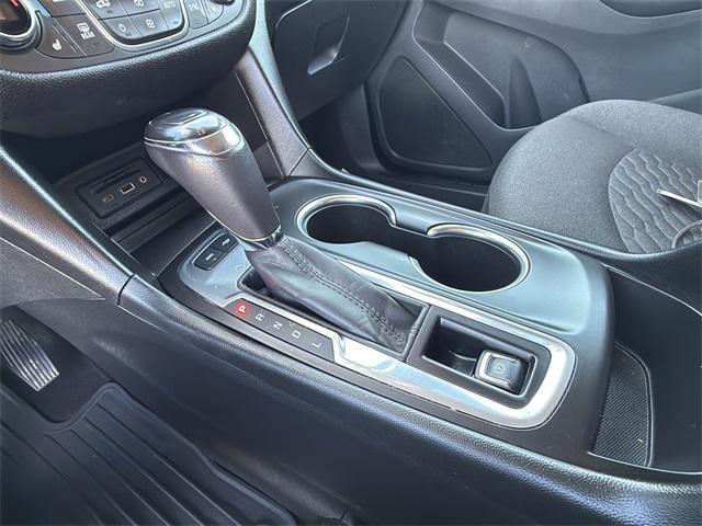 used 2019 Chevrolet Equinox car, priced at $17,507
