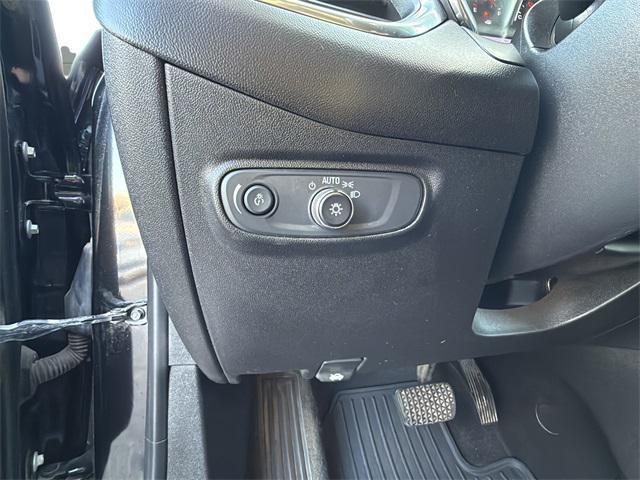 used 2019 Chevrolet Equinox car, priced at $17,507