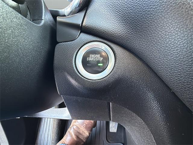 used 2019 Chevrolet Equinox car, priced at $17,507