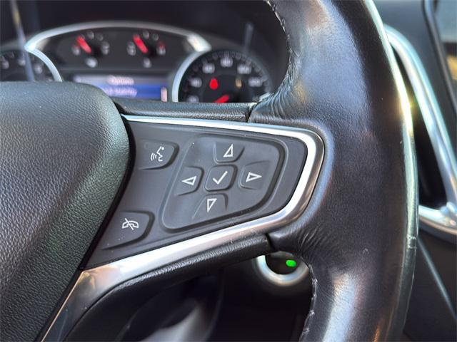 used 2019 Chevrolet Equinox car, priced at $17,507