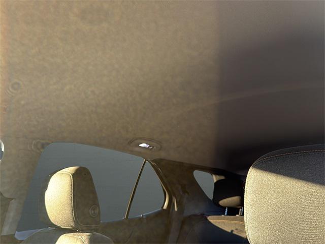 used 2019 Chevrolet Equinox car, priced at $17,507