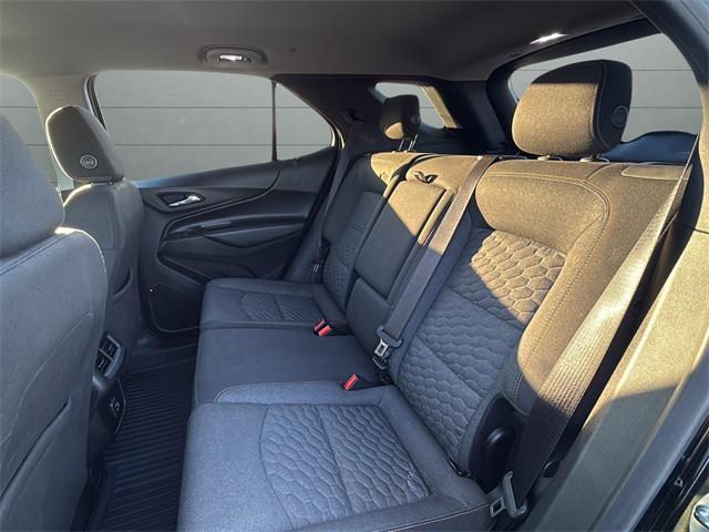 used 2019 Chevrolet Equinox car, priced at $17,507