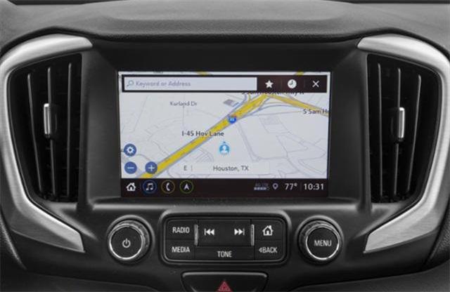 used 2019 GMC Terrain car, priced at $18,700