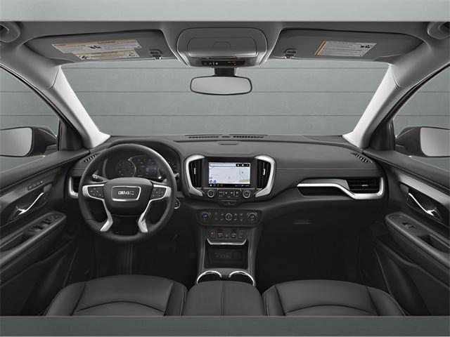 used 2019 GMC Terrain car, priced at $18,700