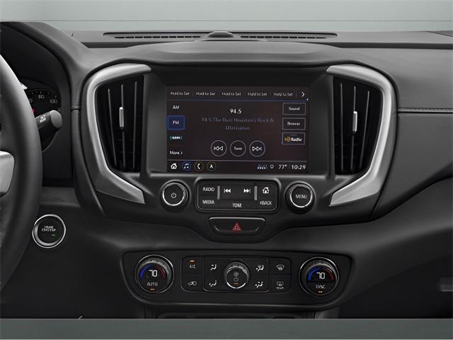used 2019 GMC Terrain car, priced at $18,700