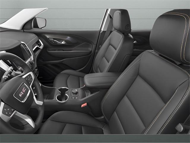 used 2019 GMC Terrain car, priced at $18,700