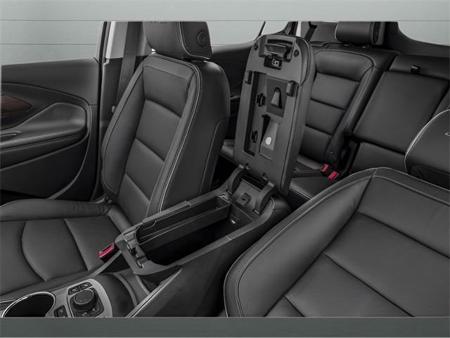 used 2019 GMC Terrain car, priced at $18,700