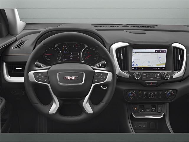used 2019 GMC Terrain car, priced at $18,700