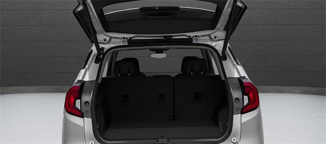 used 2019 GMC Terrain car, priced at $18,700