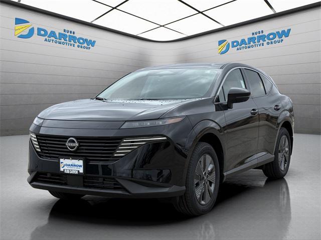 new 2025 Nissan Murano car, priced at $42,760