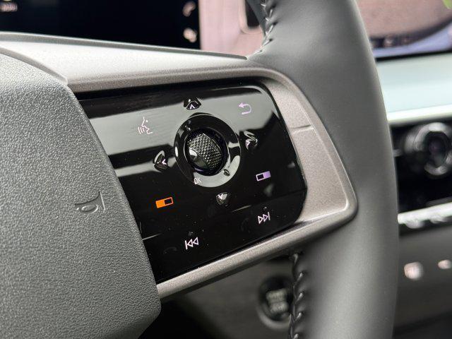 new 2025 Nissan Murano car, priced at $46,760