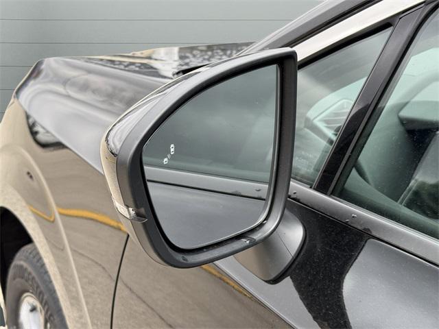 new 2025 Nissan Murano car, priced at $42,760
