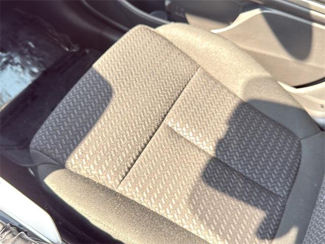 used 2023 Mitsubishi Eclipse Cross car, priced at $18,320