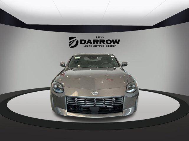 new 2024 Nissan Z car