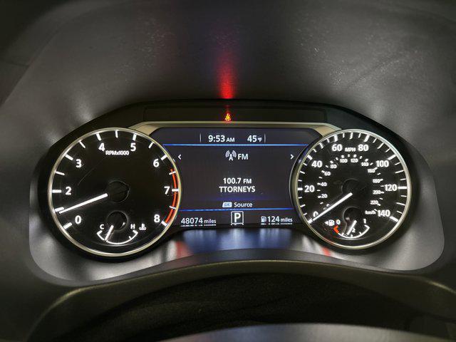 used 2021 Nissan Altima car, priced at $19,000