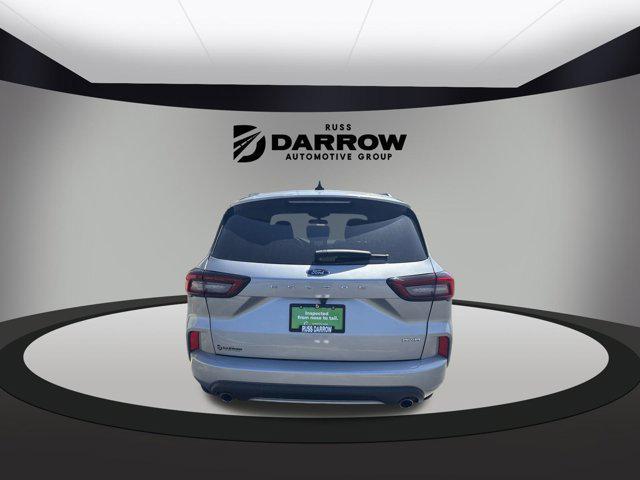 used 2023 Ford Escape car, priced at $21,692