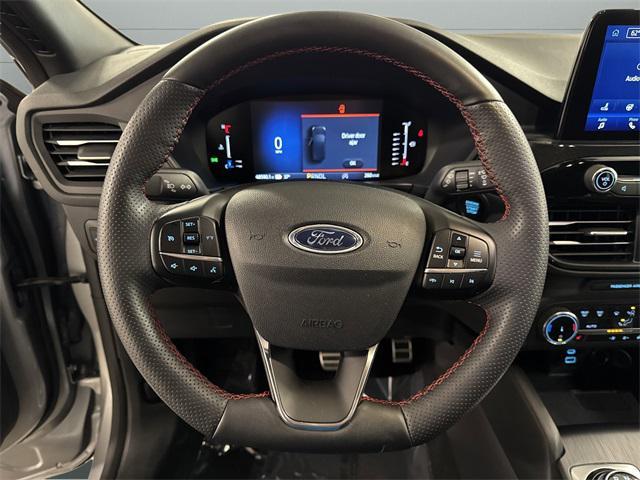 used 2023 Ford Escape car, priced at $20,900