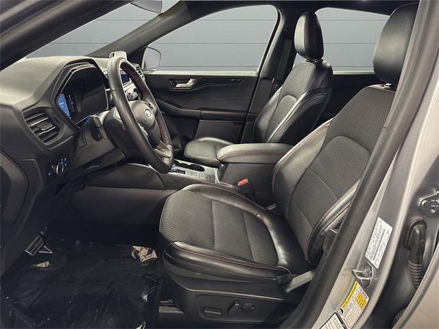 used 2023 Ford Escape car, priced at $20,900