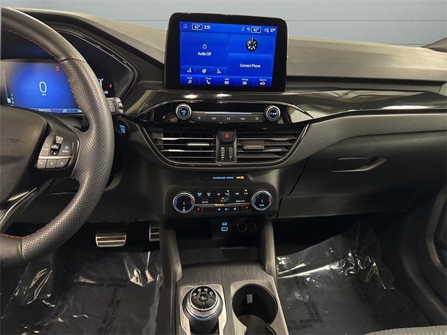 used 2023 Ford Escape car, priced at $20,900