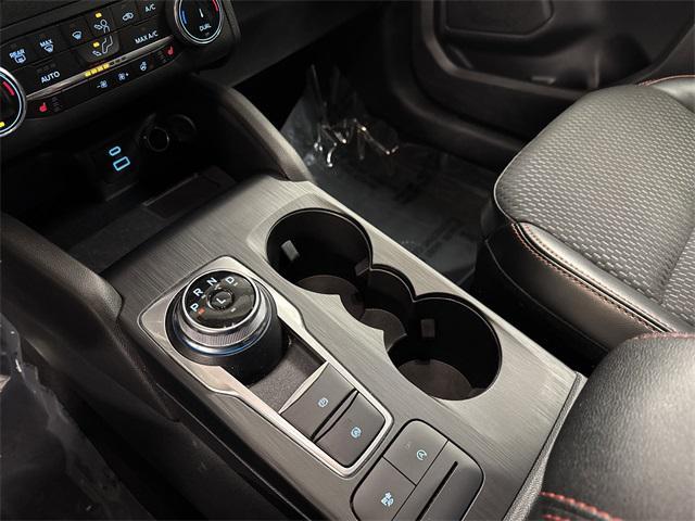 used 2023 Ford Escape car, priced at $20,900
