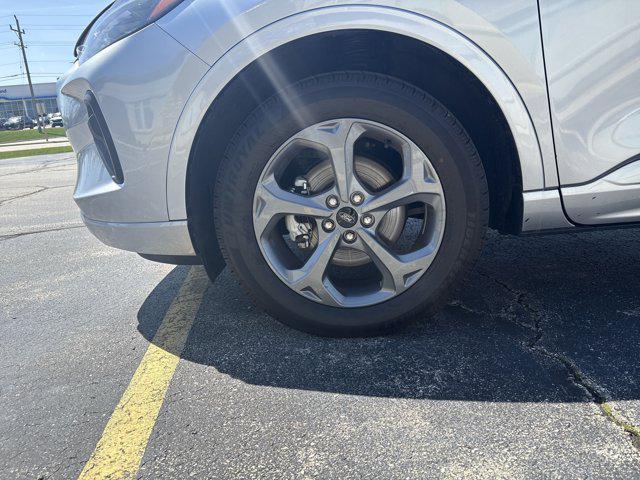 used 2023 Ford Escape car, priced at $21,692