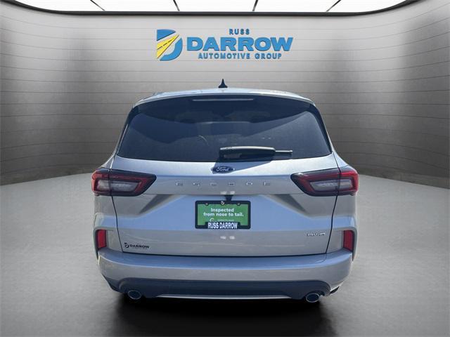 used 2023 Ford Escape car, priced at $20,900