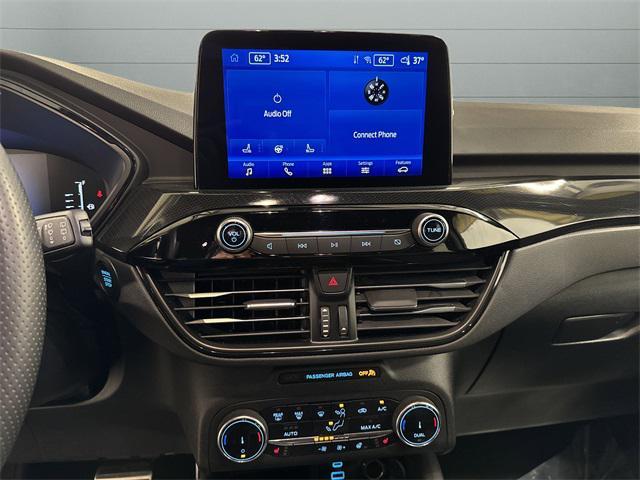 used 2023 Ford Escape car, priced at $20,900