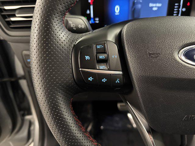 used 2023 Ford Escape car, priced at $21,692
