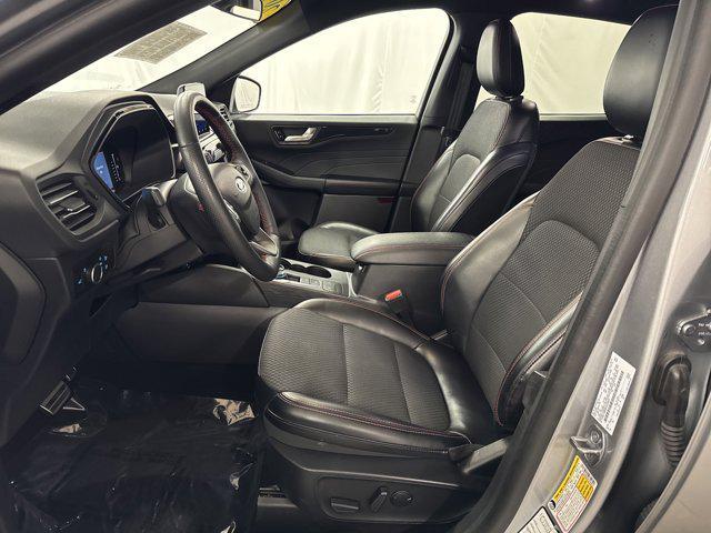 used 2023 Ford Escape car, priced at $21,692