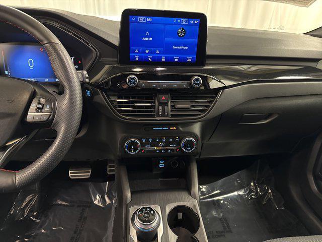 used 2023 Ford Escape car, priced at $21,692