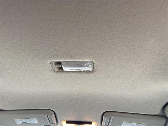 new 2025 Nissan Kicks car, priced at $23,697