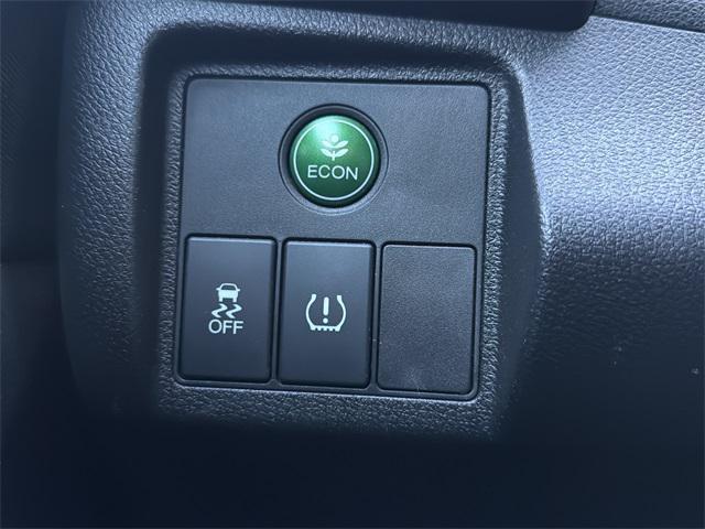 used 2018 Honda HR-V car, priced at $12,000