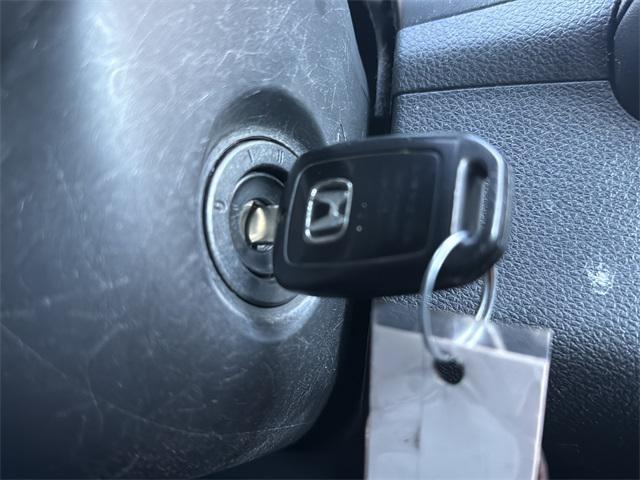 used 2018 Honda HR-V car, priced at $12,000