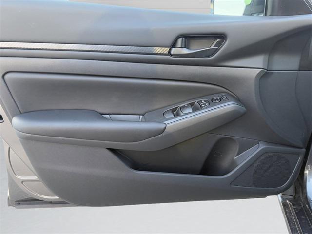 new 2025 Nissan Altima car, priced at $27,345