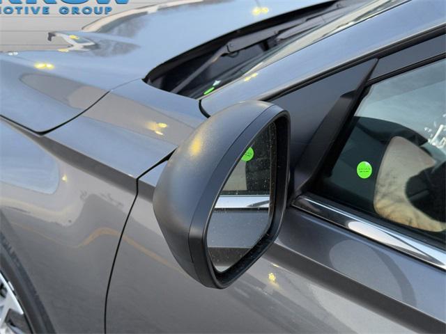 new 2025 Nissan Altima car, priced at $27,345