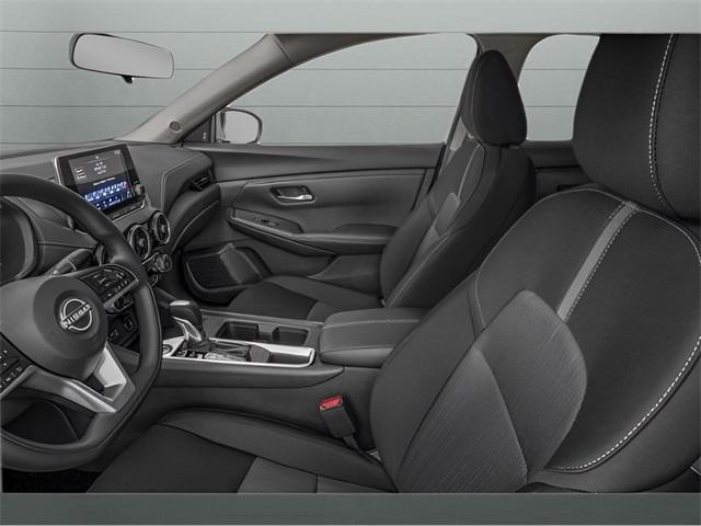new 2025 Nissan Sentra car, priced at $22,814
