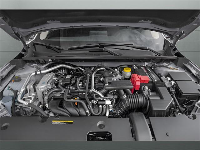 new 2025 Nissan Sentra car, priced at $22,814