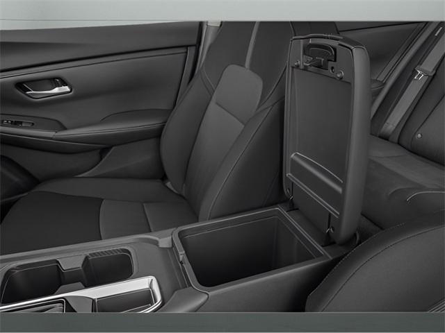 new 2025 Nissan Sentra car, priced at $22,814
