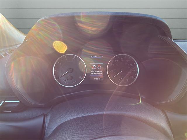 used 2020 Nissan Sentra car, priced at $10,750